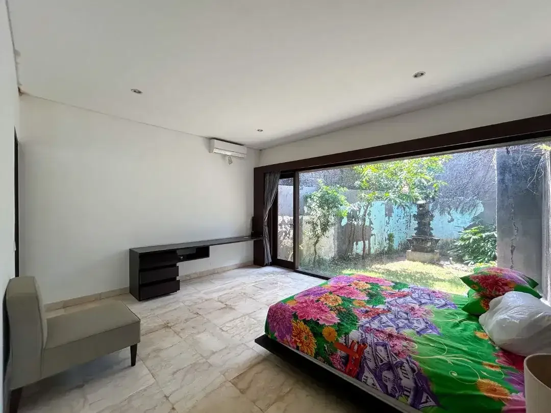 Spacious 2 Bedroom Villa in Jimbaran Bali for Sale Freehold - Image 4 of 10