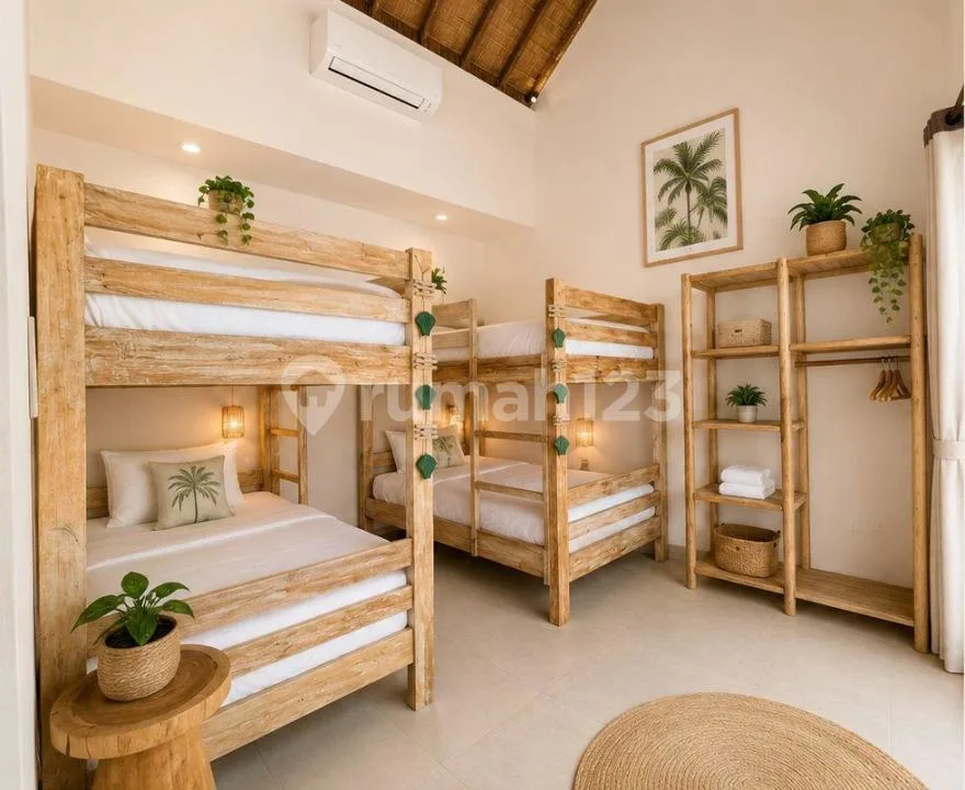 Villa Beachside Pasar Sindhu Sanur Bali - Image 3 of 4