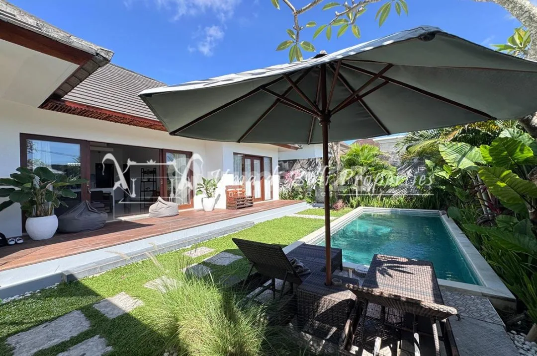 3Br Villa Faber Umalas | Ar 903 - Image 4 of 4