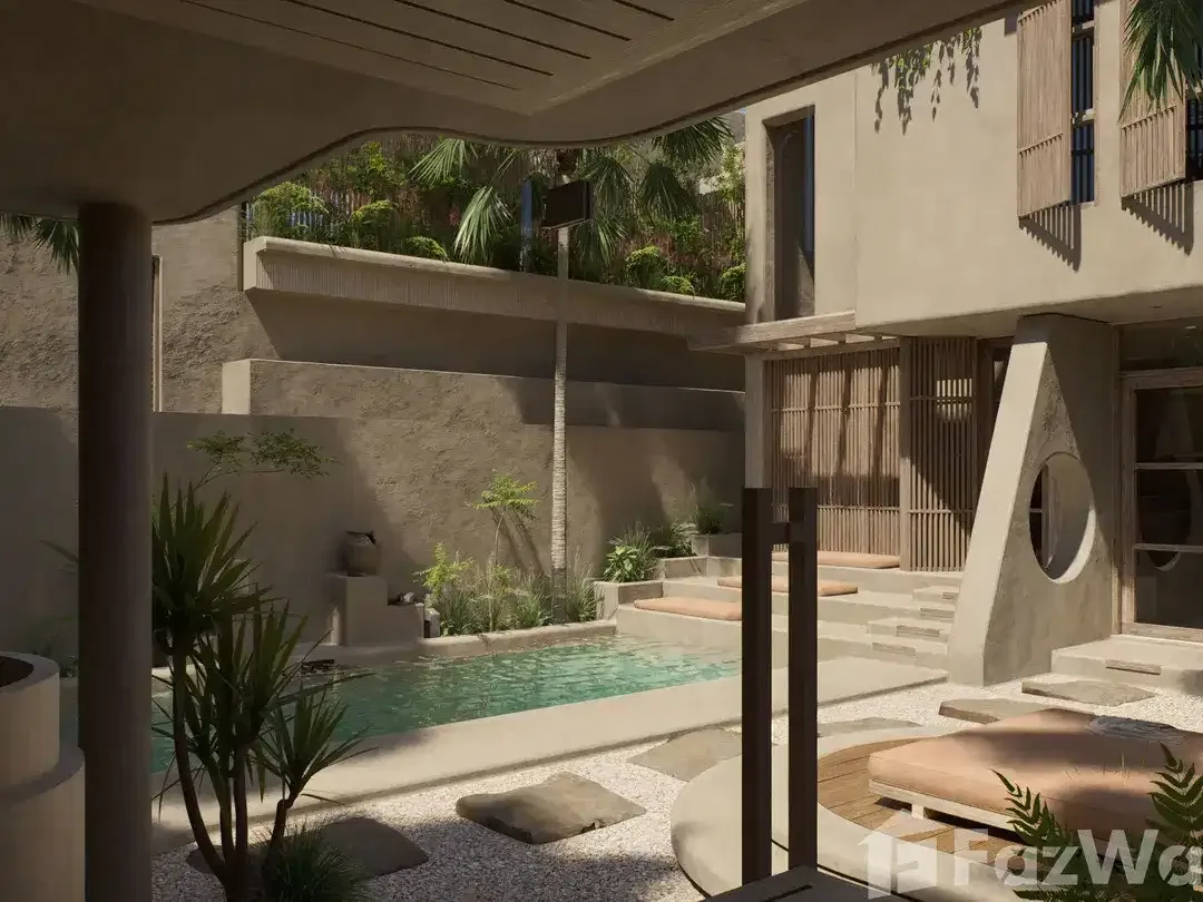 1 Bedroom Villa for sale at BOCOA JIMBARAN - Image 3 of 9