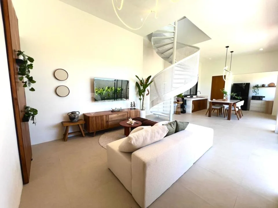 Dijual Villa SHM Full Furnished Dekat Pantai Pandawa Bali - Image 2 of 4