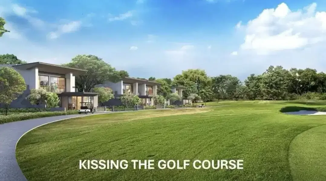 The Links Villa Pecatu - Image 2 of 10