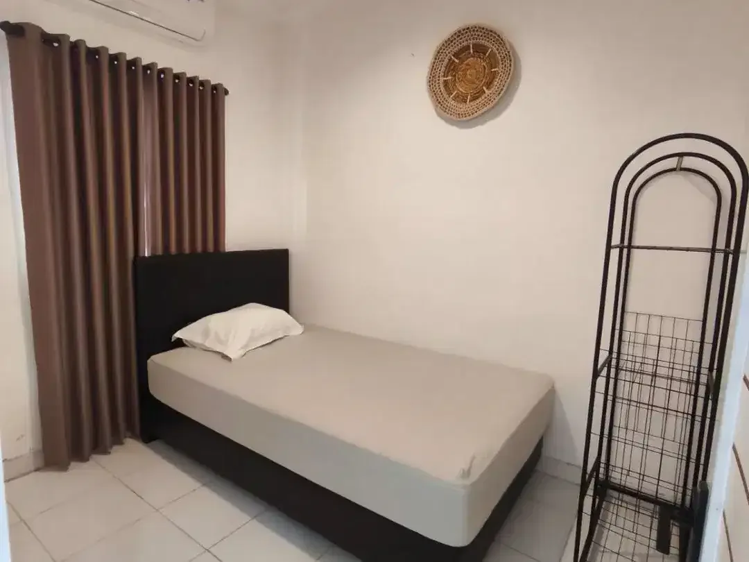 Disewakan Rumah 1 Lantai Fully Furnished One Gate System di Uluwatu-Pecatu. - Image 5 of 9