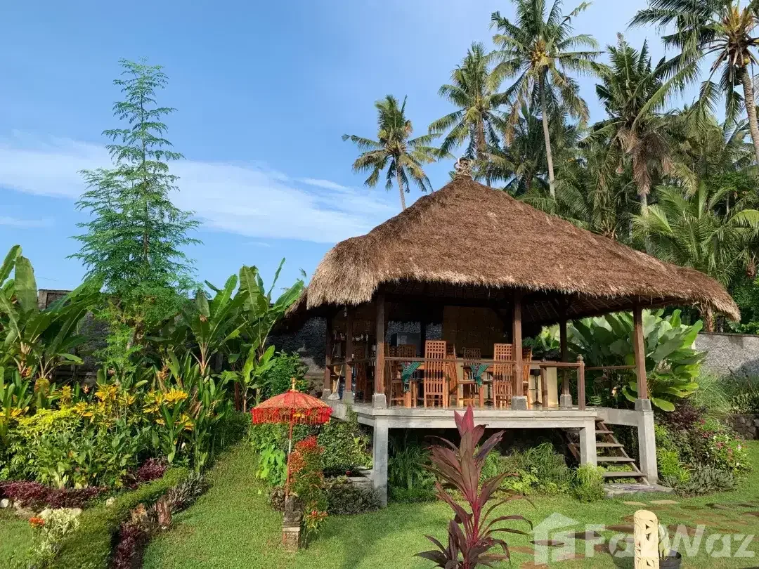4 Bedroom Villa for sale in Karangasem, Bali - Image 5 of 5