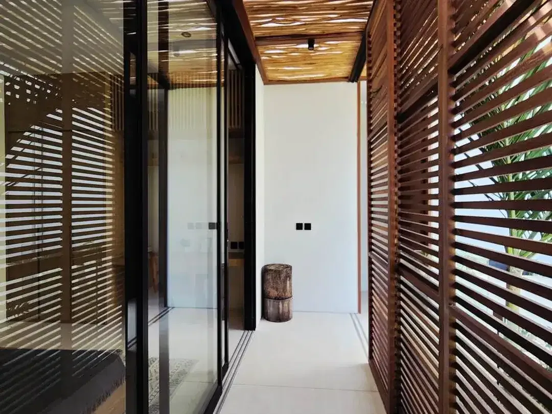 Villa Brand New Mediterania Tropical Villa at Petitenget, Forsale & Rent - Image 2 of 10