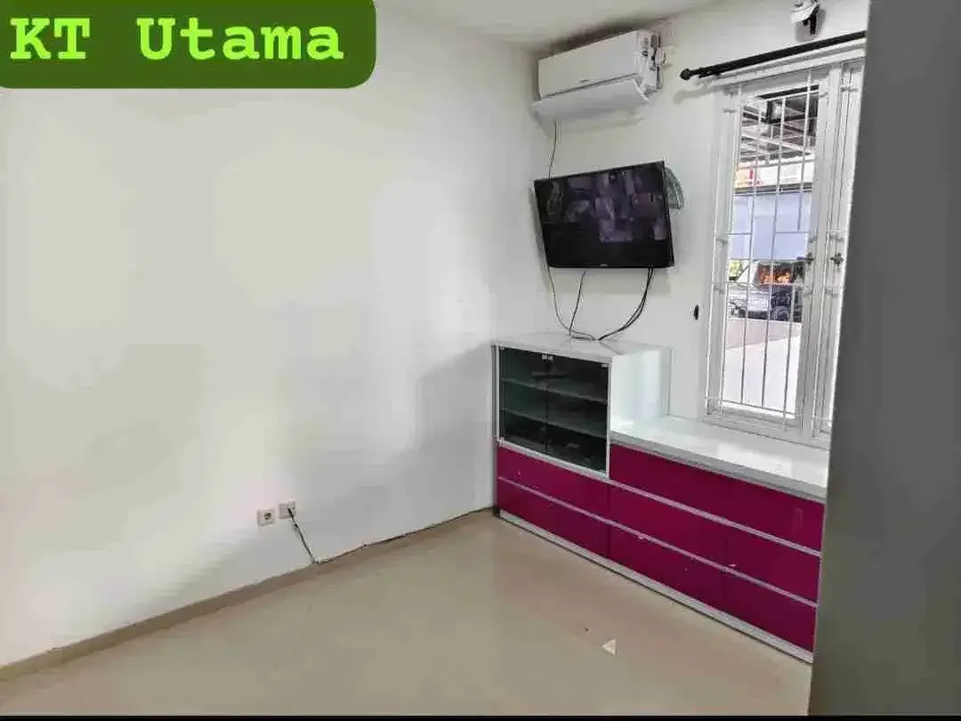 jual rumah 1 are kompleks perumahan tengah kota Denpasar dekat univ. Udayana - Image 5 of 10