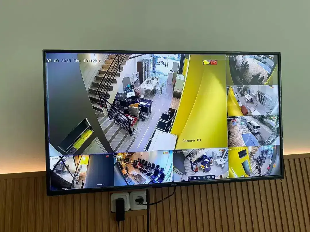 PASANG CCTV TERBAIK DENGAN KAMI - Image 3 of 6