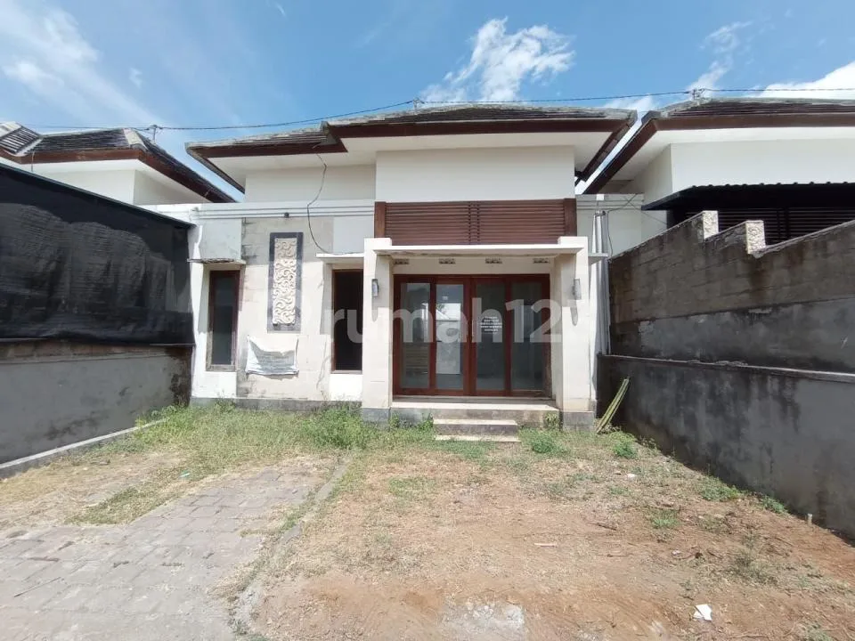 Rumah Siap Lelang Btn di Buleleng, Bali - Image 1 of 4