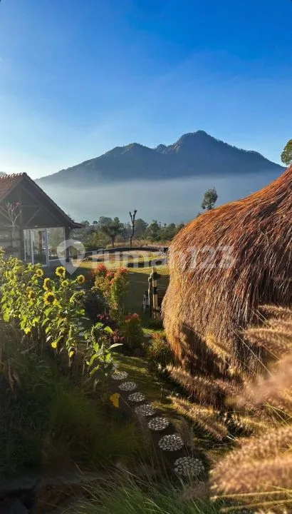 Investasi Takeover Glamping yang Sudah Beroperasidi Bangli - Kintamani - Image 3 of 4