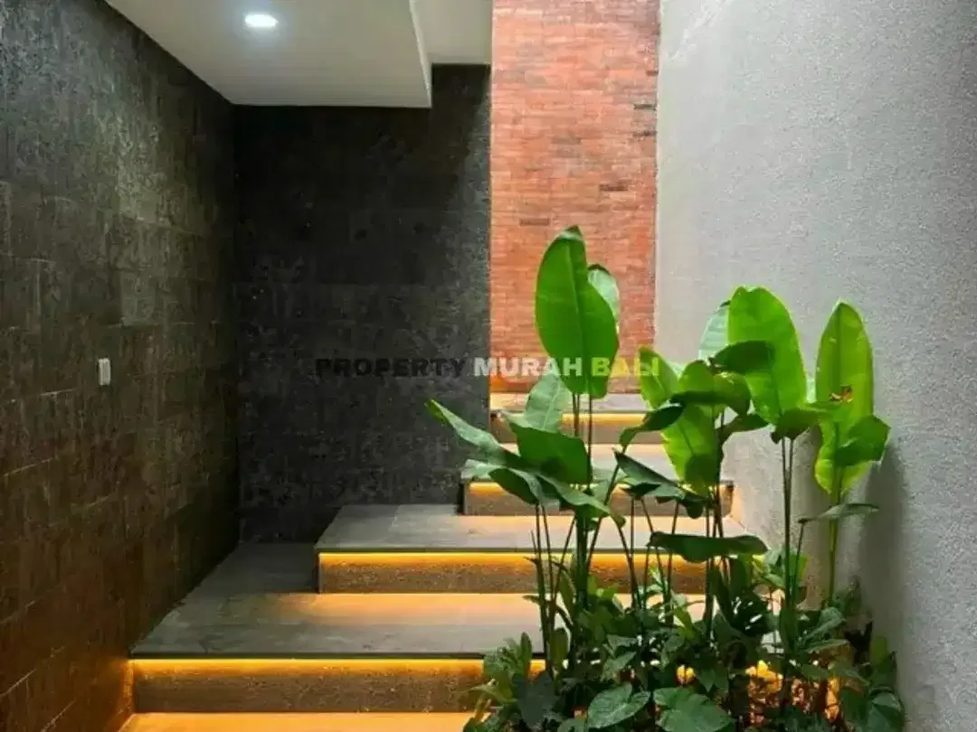Villa Unblock View GWk Goa Gong Jimbaran Bali - Image 9 of 10