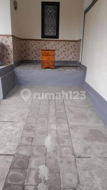[Disewakan] Rumah Nyaman & Asri di Balangan, Jimbaran - Siap Huni & Semi Furnished! - Image 2 of 4