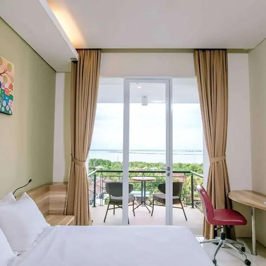 Hotel Ocean View Nusa Dua - Image 7 of 10