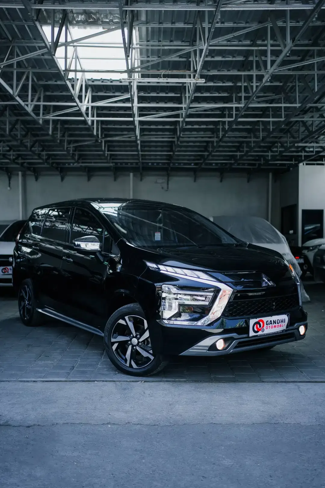 XPANDER ULTIMATE 1.5 CVT 2022 - Image 1 of 10
