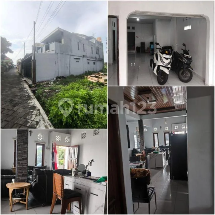 Disewakan Rumah dengan 11 Kamar Tidur Siap Huni Furnish - Image 2 of 3