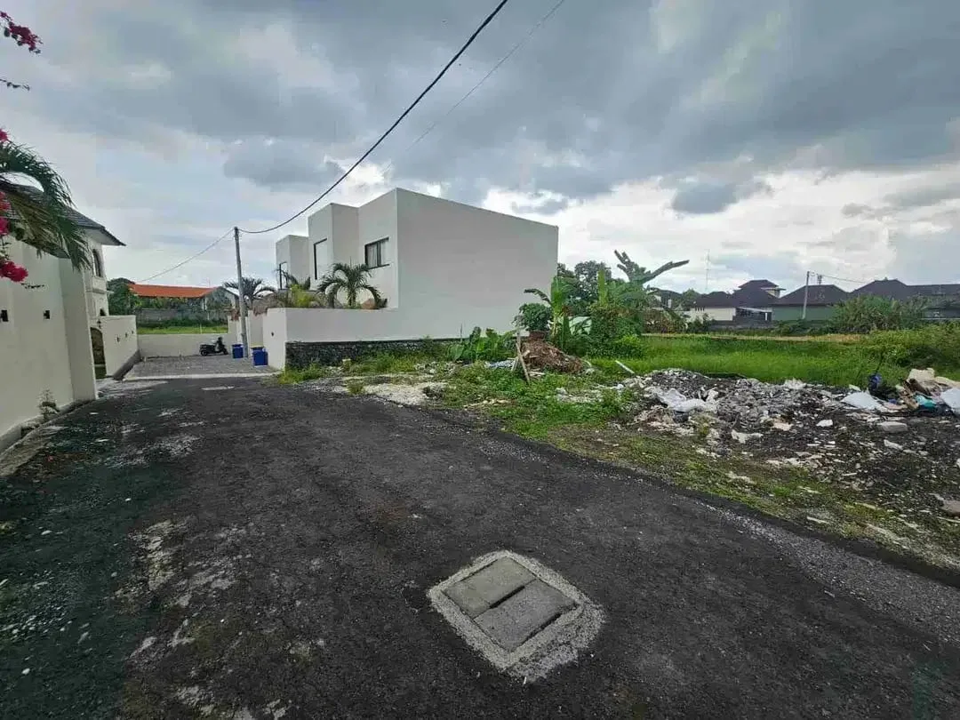 Tanah Buduk Mengwi Dekat Canggu - Image 6 of 7