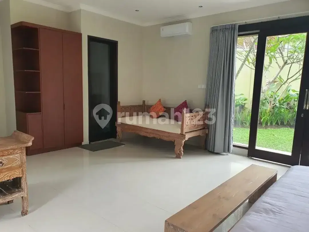 Villa Baru Pantai Cemagi 15M Seharga Tanah Kosong - Image 4 of 10