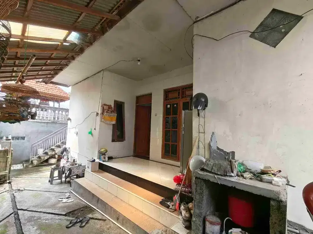 Tanah Bonus Bangunan area Lebo Iwa selatan. - Image 3 of 5