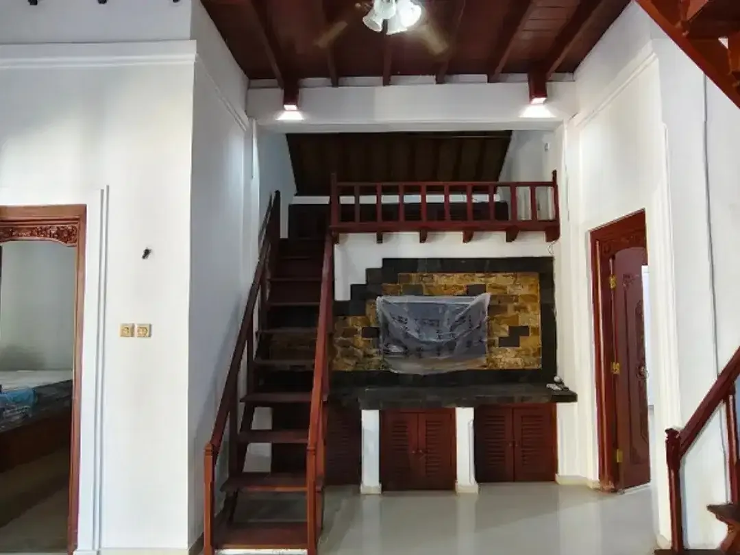 Villa Disewakan 10 Tahun di Kutat Lestari Sanur - Image 7 of 10