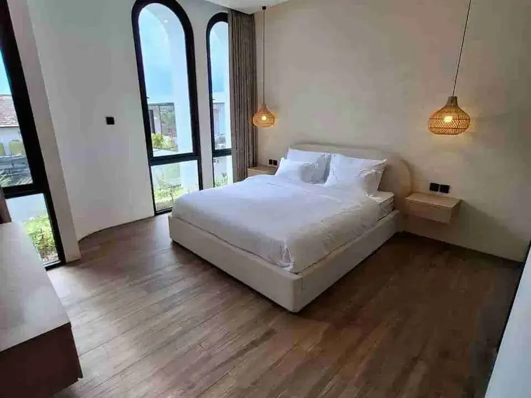 3 Bedrooms villa in umalas for rent - Image 5 of 10