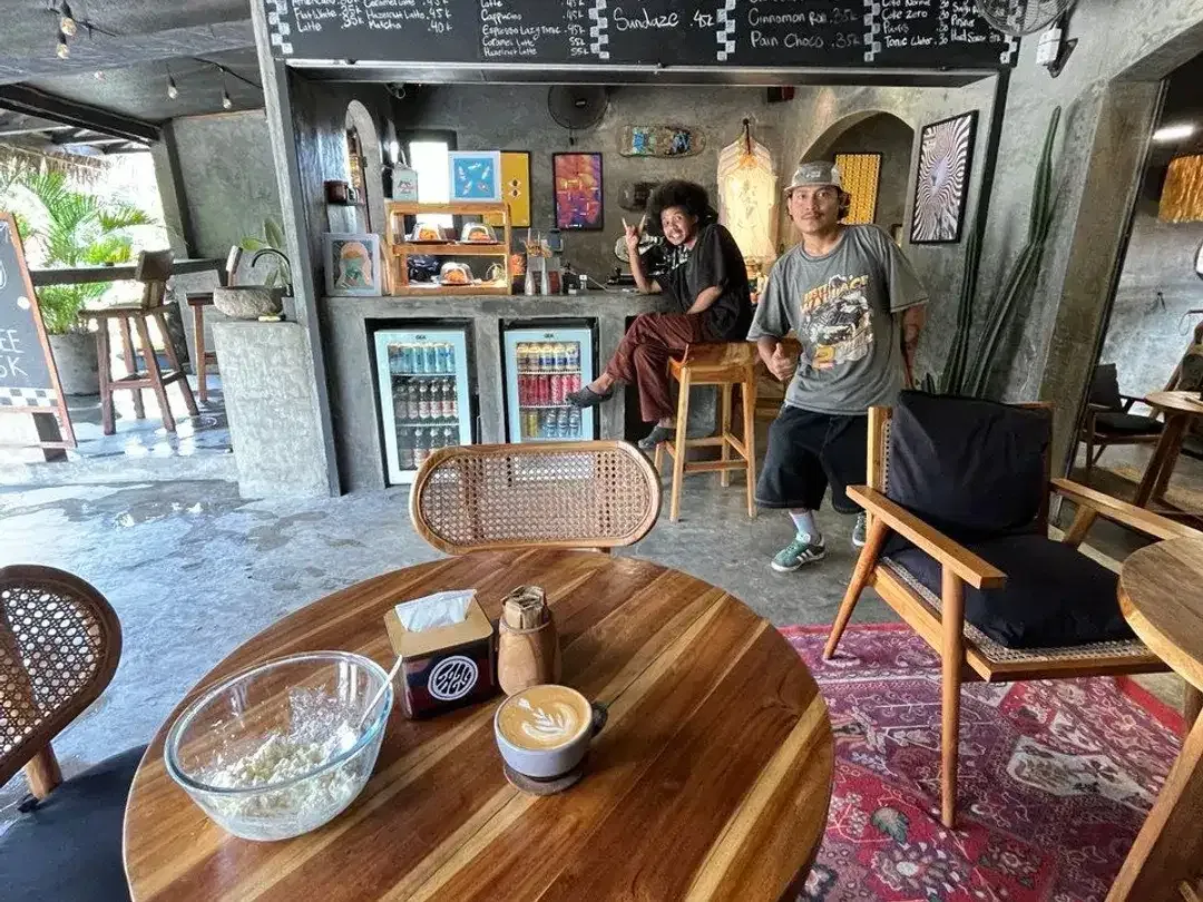 COMMERCIAL RUKO SPACE IN BALANGAN - Image 10 of 10