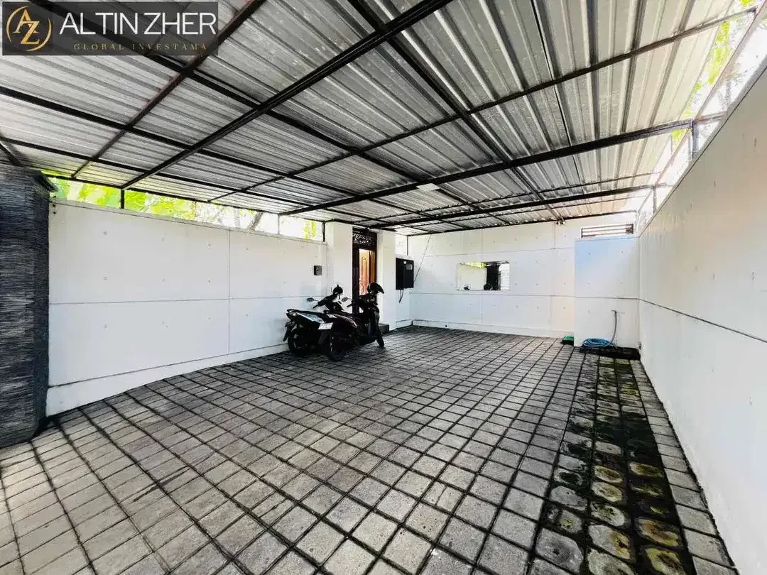 For sale villa Mediteranian full furnished lokasi bumbak umalas - Image 3 of 10