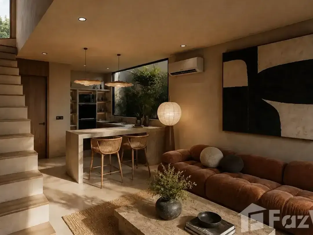1 Bedroom Villa for sale in Uluwatu, Bali - Image 4 of 7