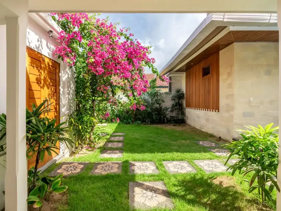 Villa 2 Bedrooms Leasehold in Kesari Sanur - Image 5 of 10