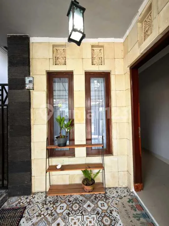 Disewakan Rumah One Gate System di Ungasan. - Image 4 of 4