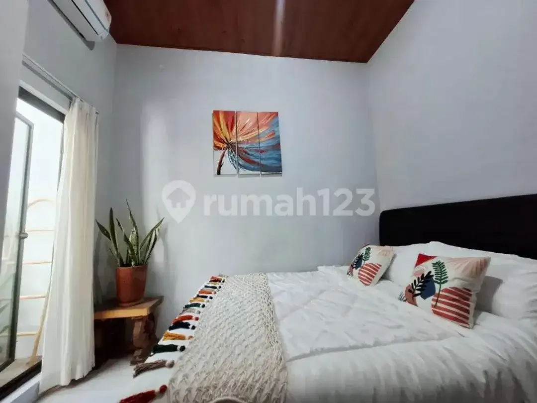 Dijual Villa Super Eklusif Area Pariwisata Pantai Jimbaran - Image 4 of 10