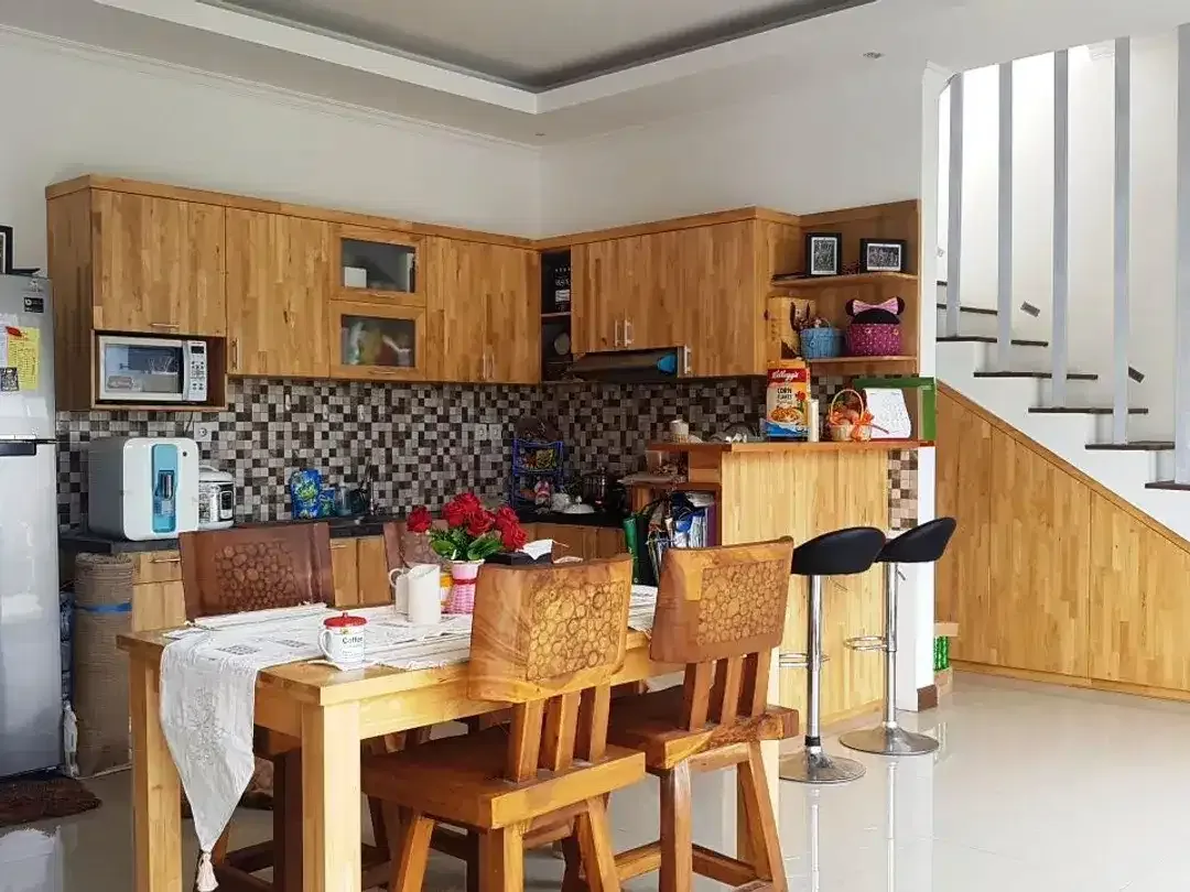 Villa 3 Bedrooms Ocean View di Aisis, Pecatu - Image 10 of 10