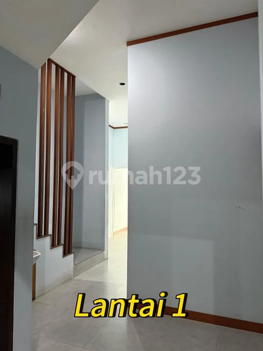 Dijual Ruko Jln Utama Gatsu Timur - Image 4 of 4