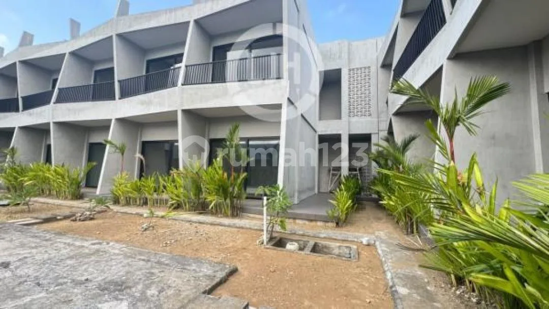 Apartment Building For Sale At Bypass Ngurah Rai, Kuta, Close To Mall Bali Galeria And Airport Ngurah Rai - Image 2 of 4