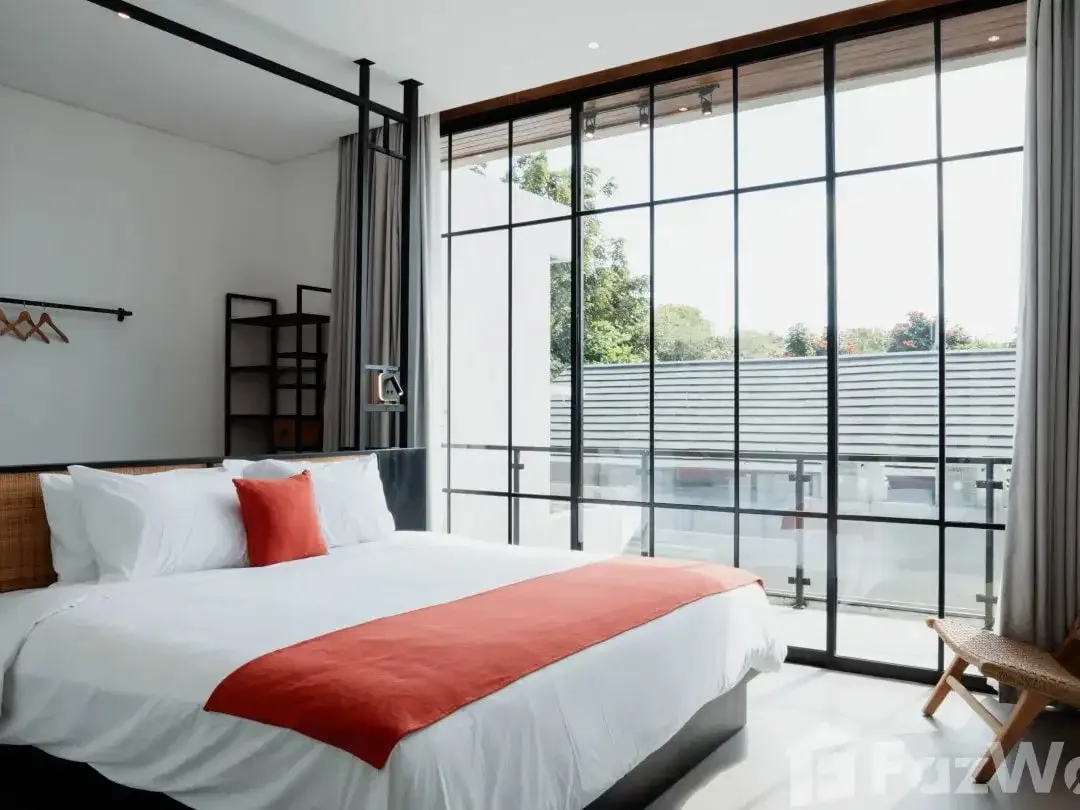 2 Bedroom Villa for sale at Modern Freehold 2BR Villa with Private Pool in Prime Uluwatu - Image 8 of 10