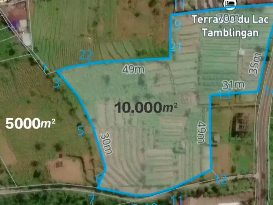LAND FOR SALE
DANAU TAMBLINGAN – MUNDUK - Image 7 of 10