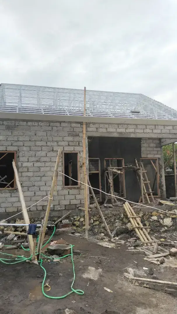 Jasa tukang borongan - Image 2 of 10