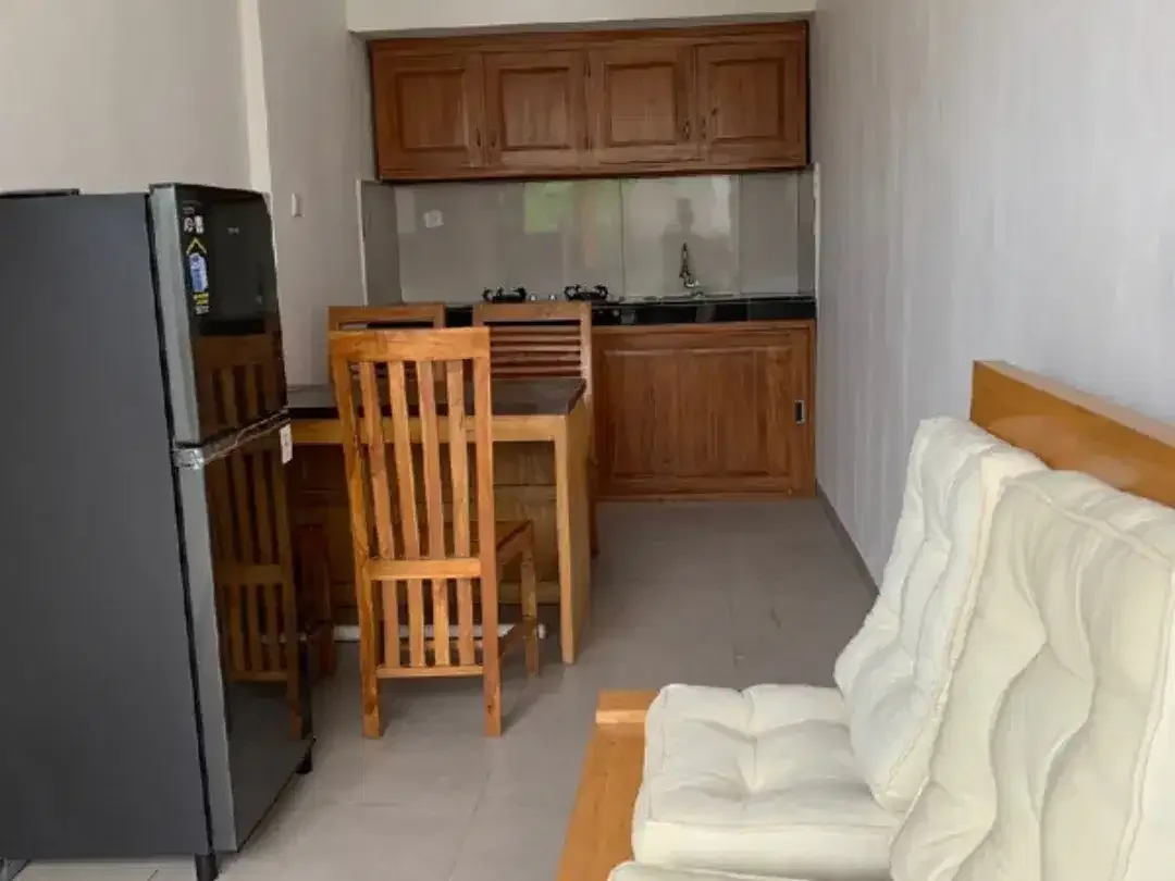 LEASEHOLD VILLA BALI MODERN DI MAS UBUD - Image 5 of 9