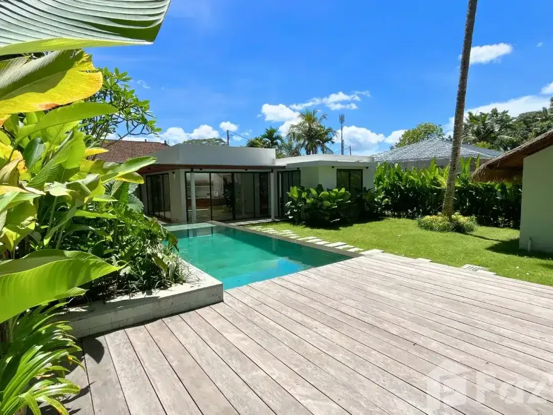 2 Bedroom Villa for sale in Tampak Siring, Bali - Image 7 of 10