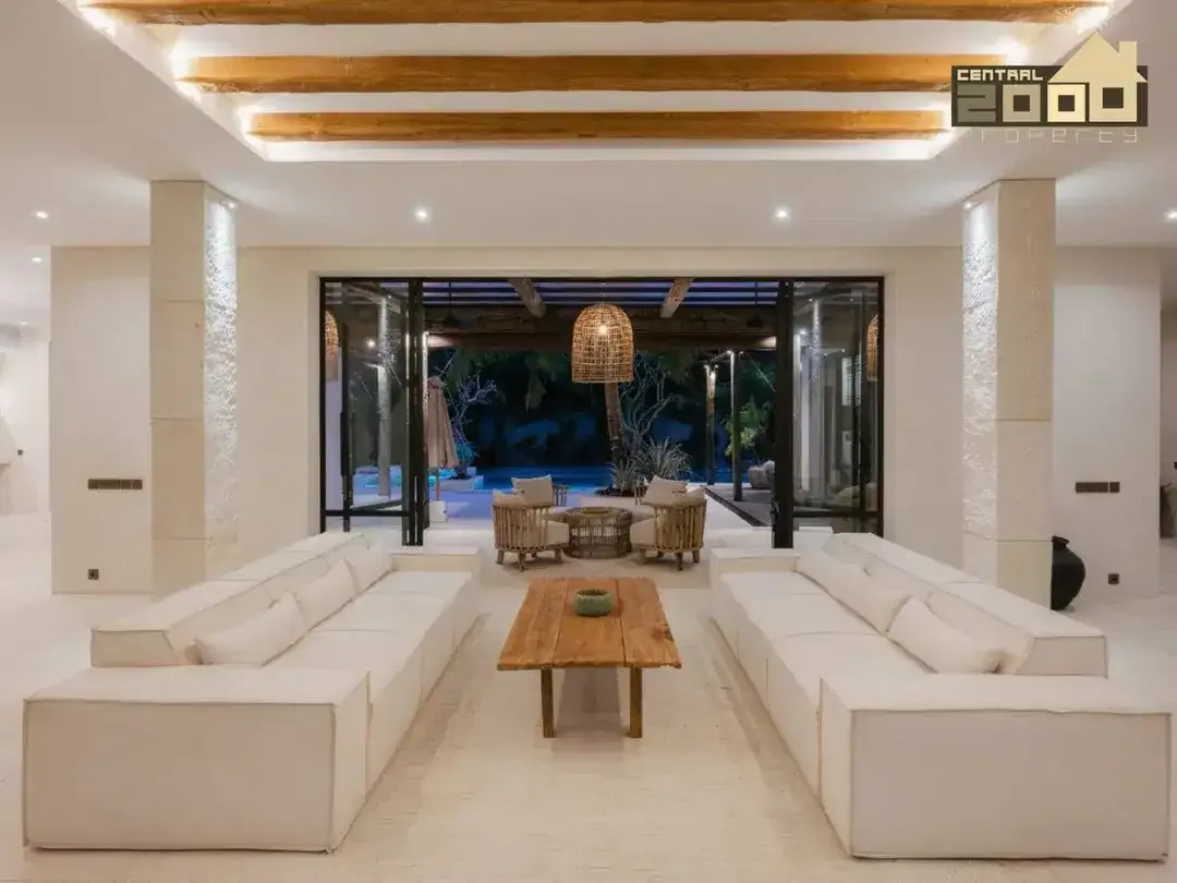 Exclusive Freehold Beach House In Prime Seseh - Image 3 of 10