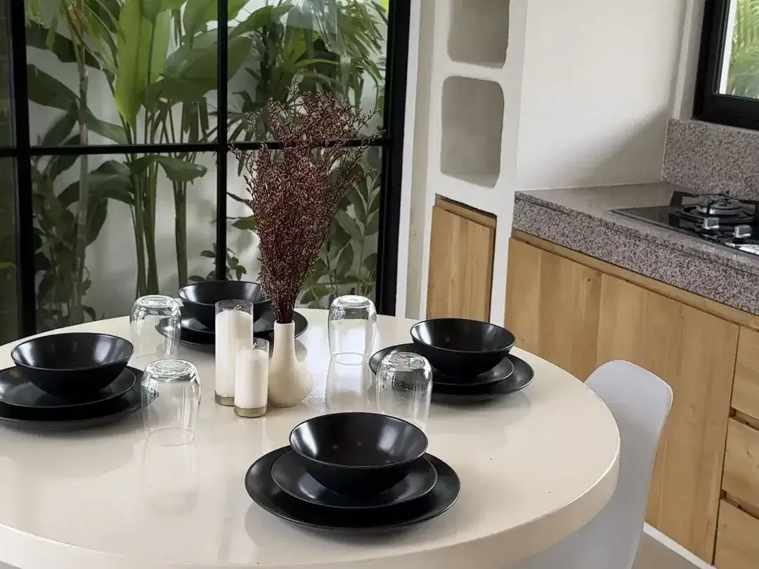 1 Bedroom Villa for sale in Munggu, Bali - Image 4 of 5