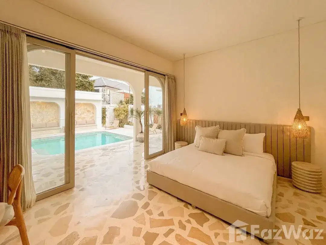 3 Bedroom Villa for sale in Kerobokan, Bali - Image 10 of 10