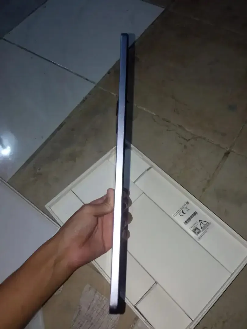 REDMI PAD2 4/128 SECOND, GARANSI MASIH AKTIF, NO MINUS - Image 6 of 6