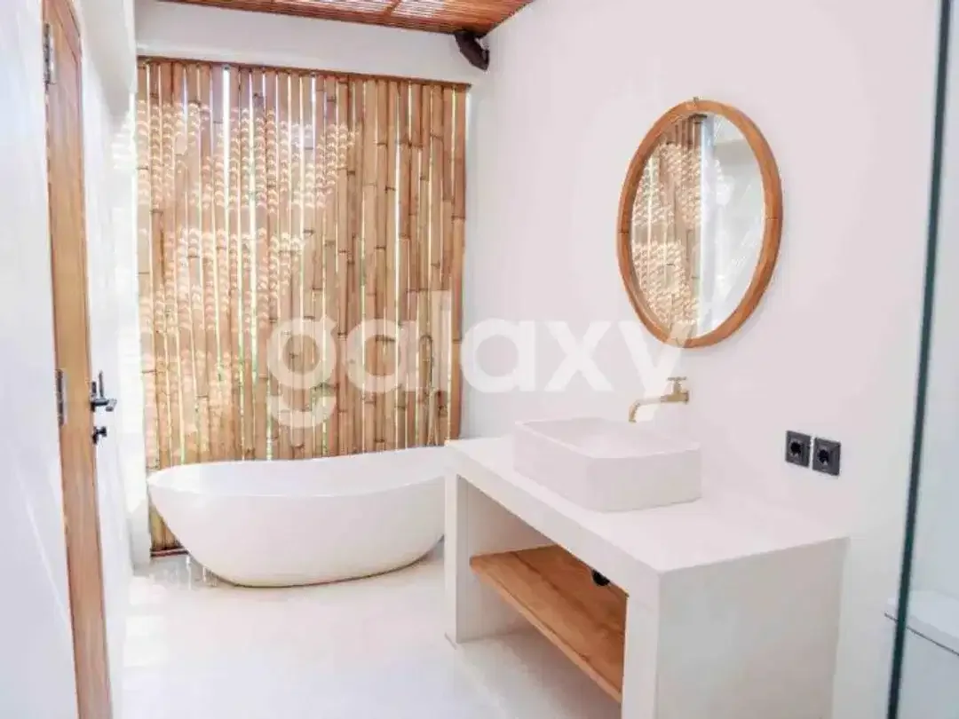 VILLA BARU LOFTBUNG DI PANTAI BALANGAN UNGASAN BADUNG, BALI - Image 7 of 7