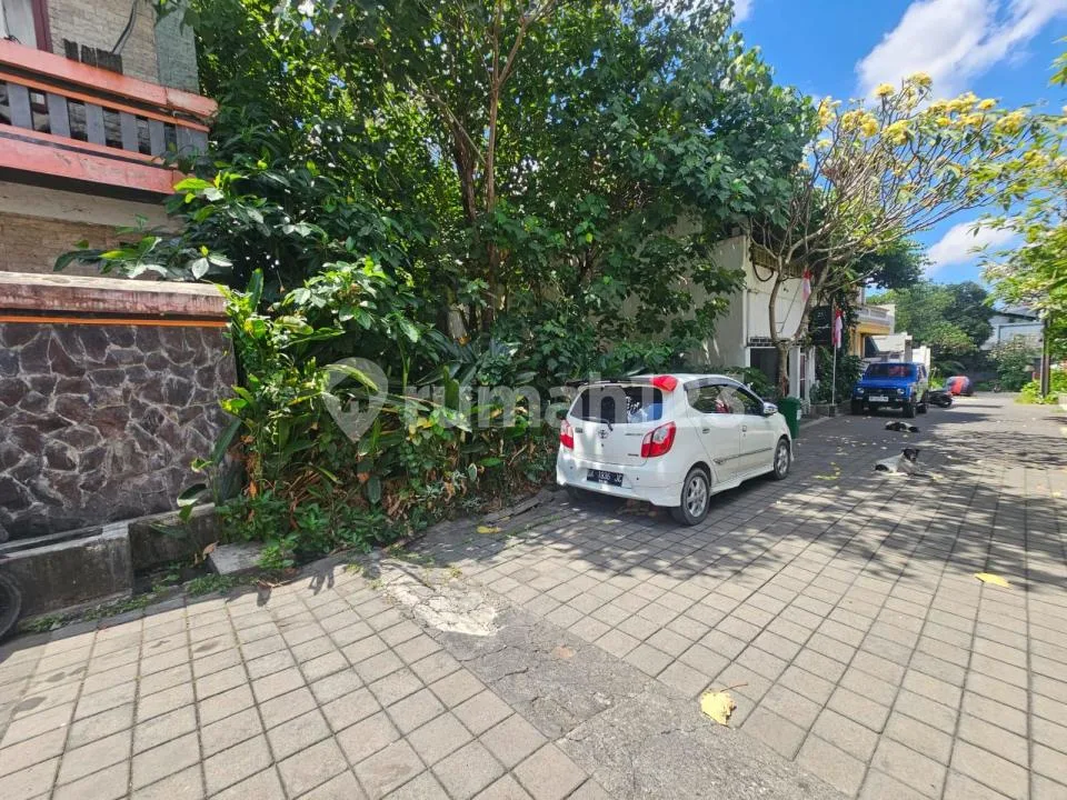 Di Jual Tanah 1,5 Are Lokasi Padangsambian Denpasar Barat - Image 3 of 4