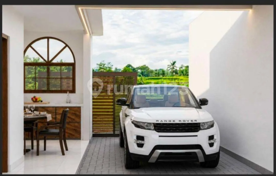 Rumah Baru 2 Kamar Tidur Denpasar Selatan Leasehold 25 Tahun - Image 4 of 4