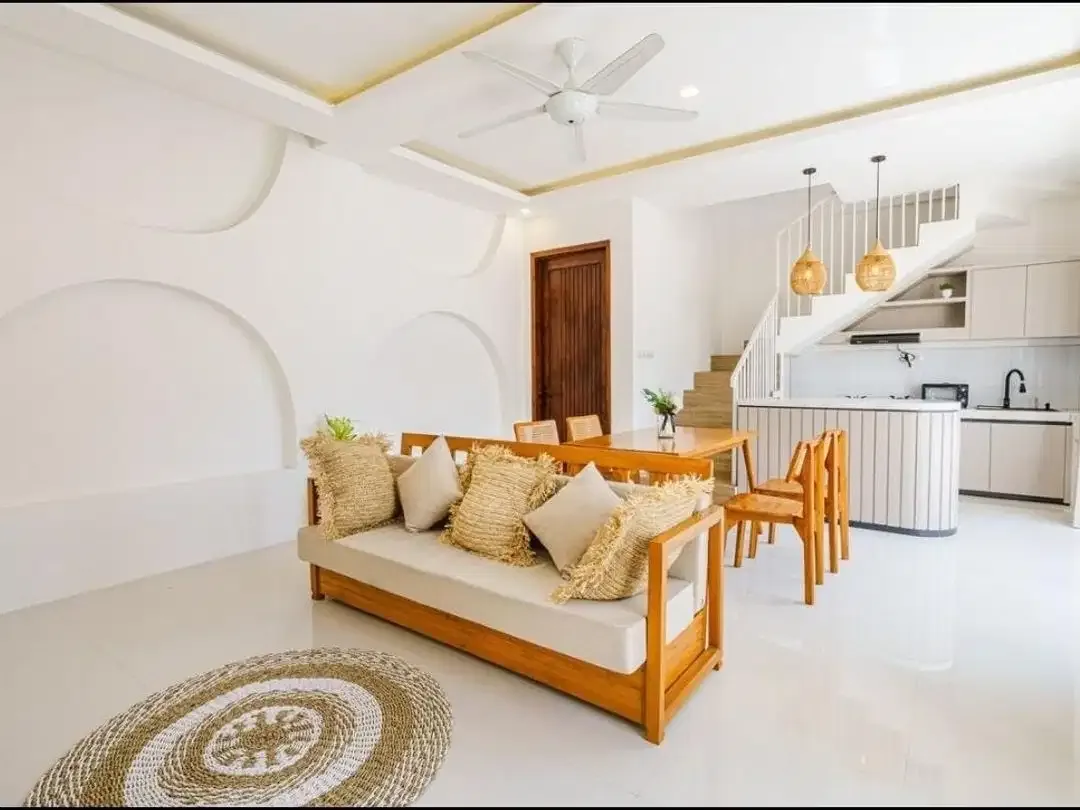 Villa Canggu Permai Central Canggu - Image 8 of 10