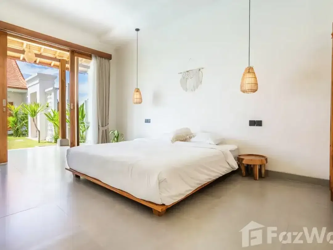 2 Bedroom Villa for rent in Mengwi, Bali - Image 7 of 10