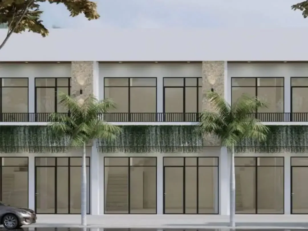 DIJUAL 3 UNIT RUKO DAN 9 UNIT VILLA DI DE CANGGU VILLAGE - Image 9 of 10