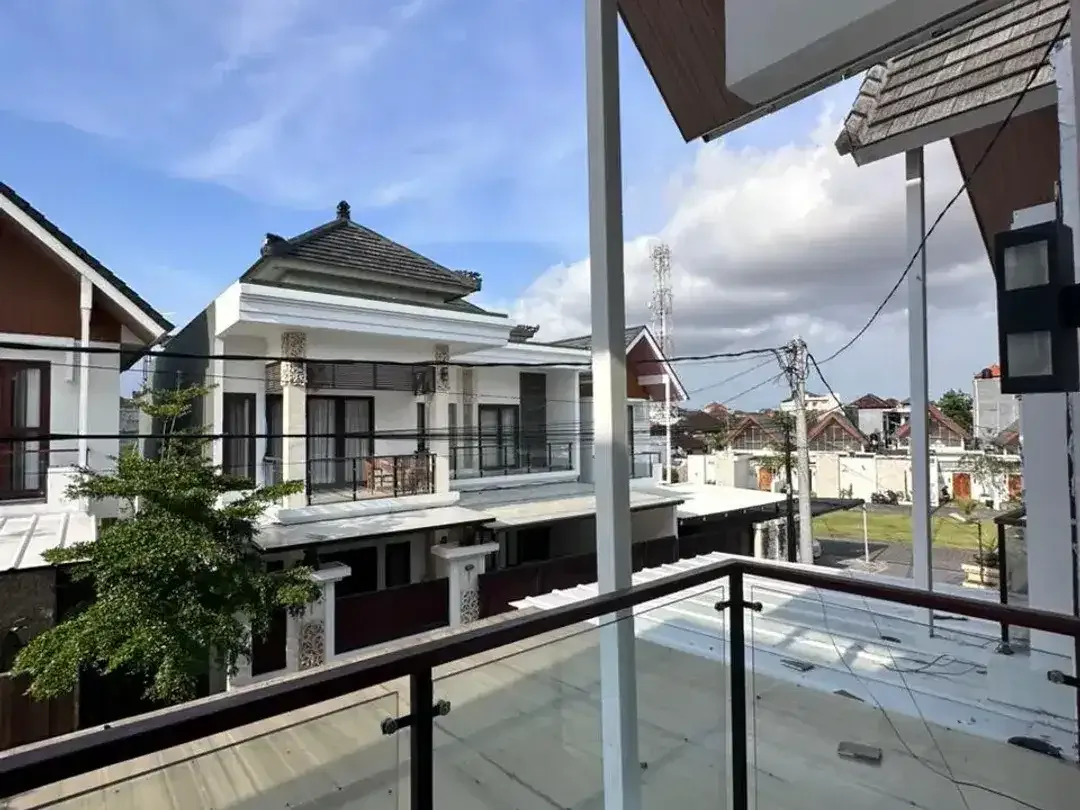 2 Bedroom Villa for sale in Denpasar Barat, Bali - Image 7 of 10