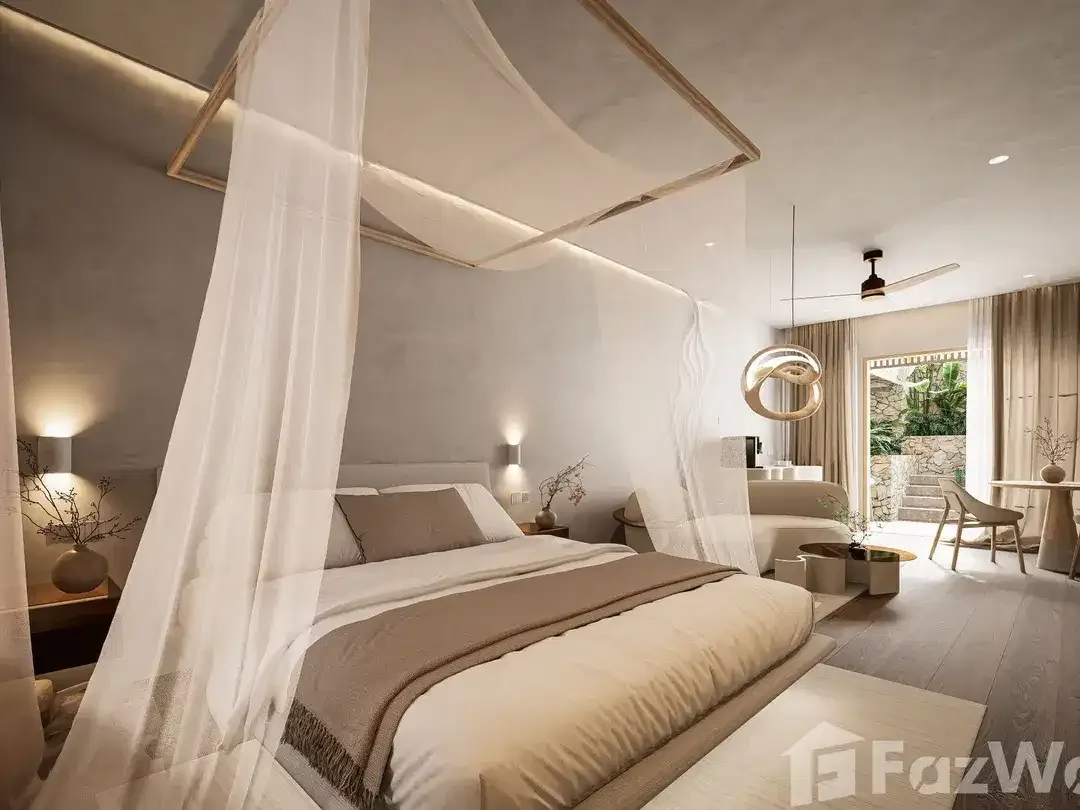 1 Bedroom Apartment for sale at Element Residence - Image 4 of 10
