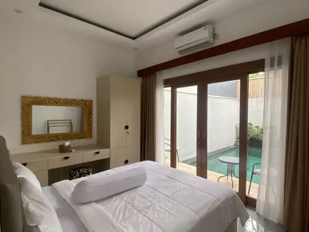 For Sale 3 Bedrooms Villa - Taman Penta Jimbaran - Image 8 of 10